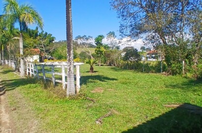 Propriedade para venda em Carmo de Minas MG