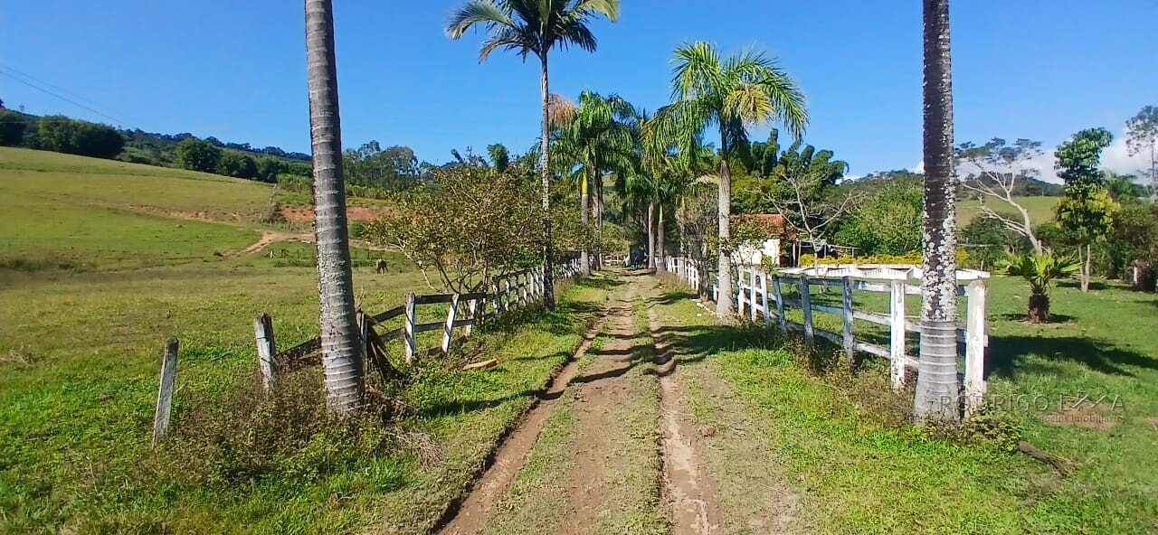 Propriedade para venda em Carmo de Minas MG