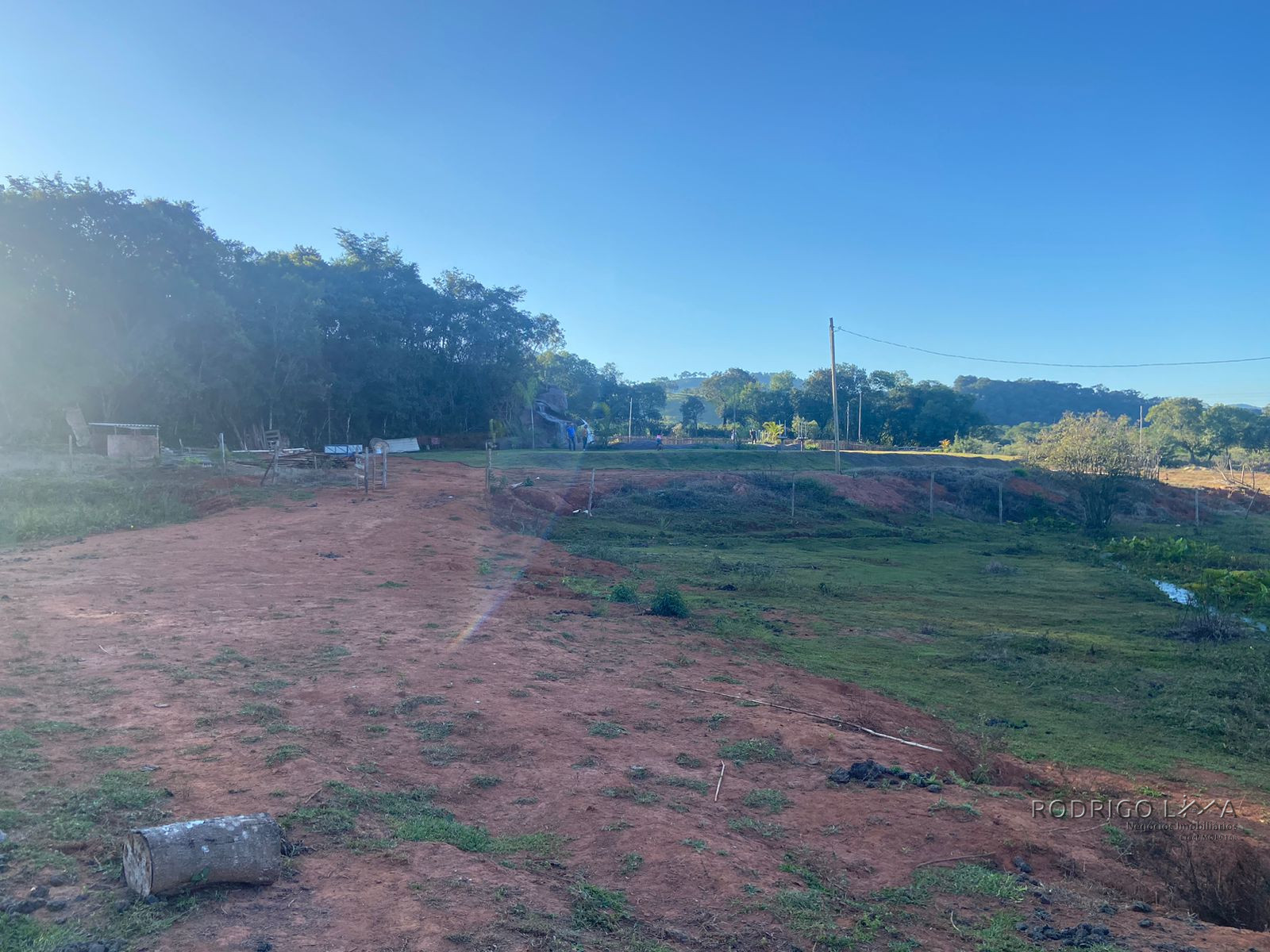 Lindo Sitio para venda próximo a São Lourenço - MG