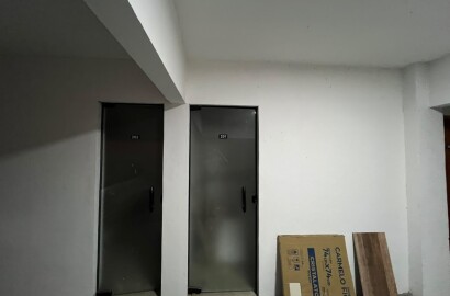 Cobertura para venda em São Lourenço MG