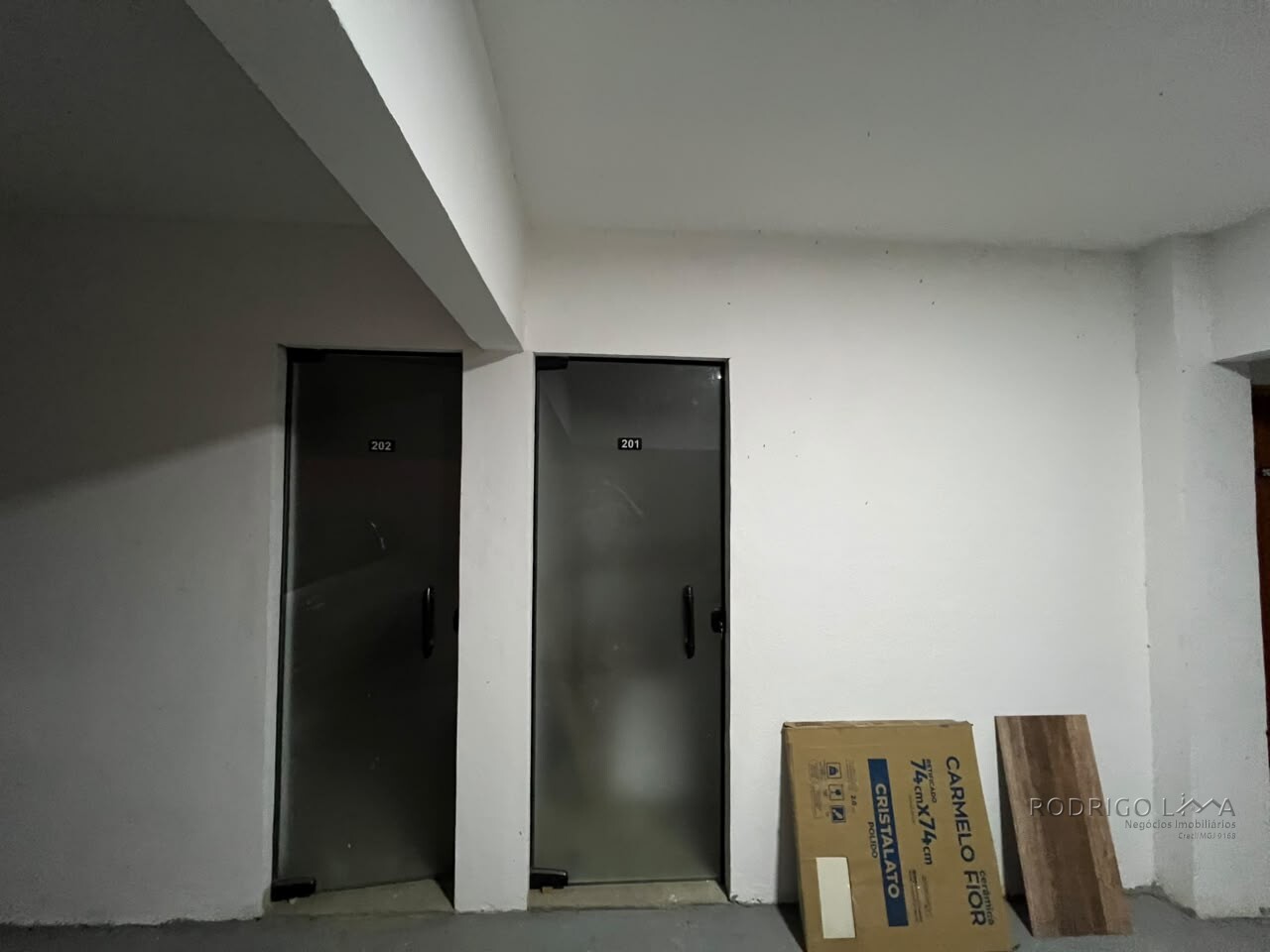 Cobertura para venda em São Lourenço MG