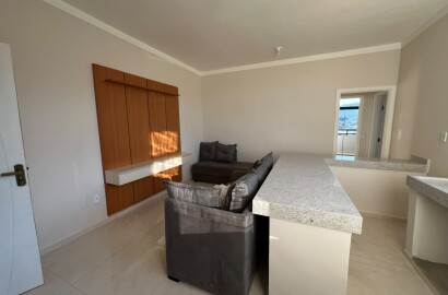 Cobertura para venda em São Lourenço MG