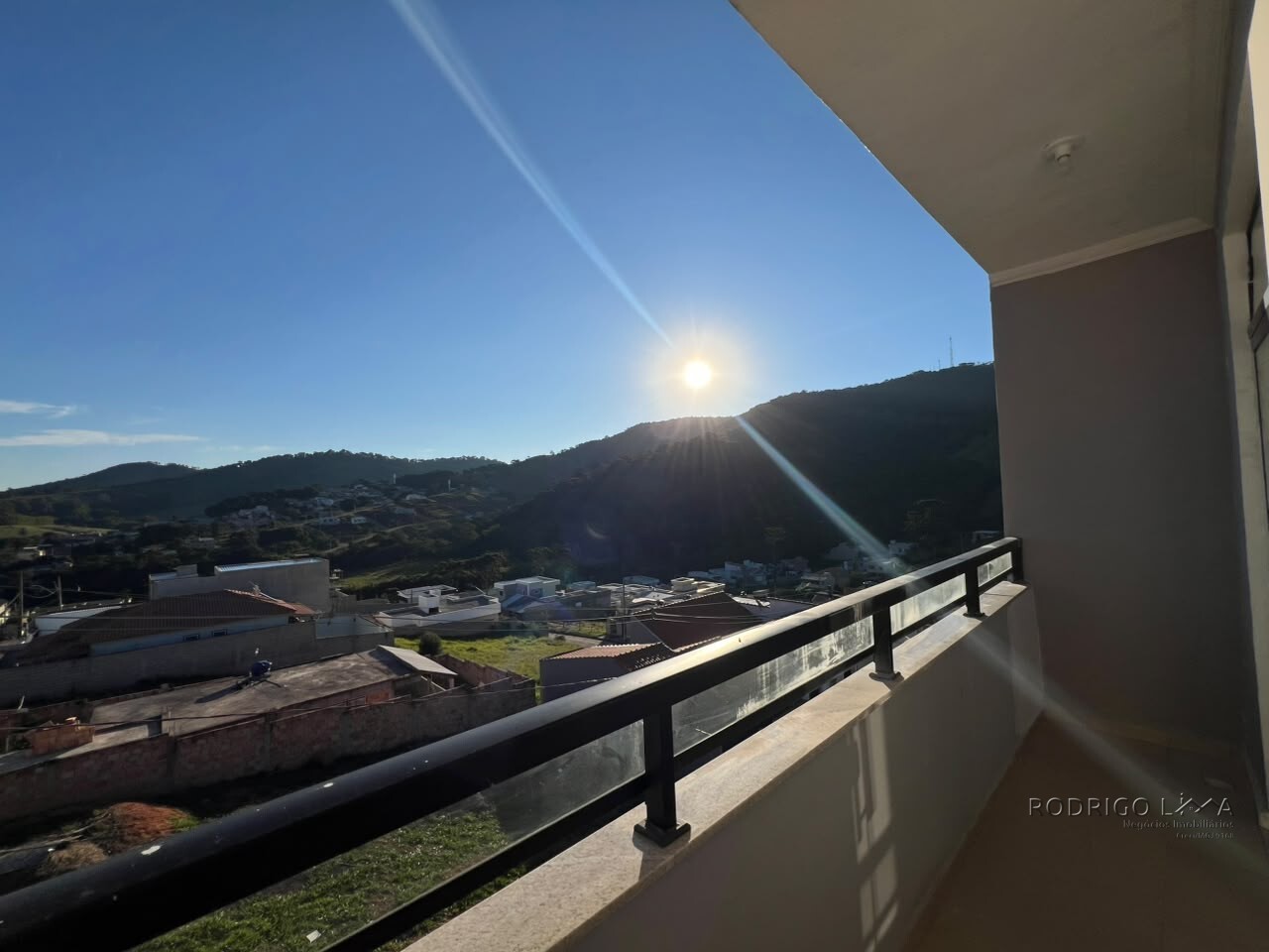 Cobertura para venda em São Lourenço MG