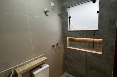 Linda casa para venda em São Lourenço - MG.