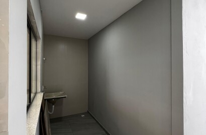 Linda casa para venda em São Lourenço - MG.