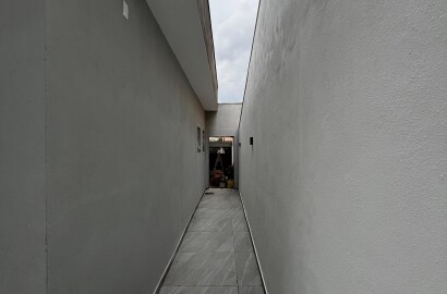 Linda casa para venda em São Lourenço - MG.