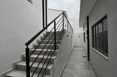 Linda casa para venda em São Lourenço - MG.