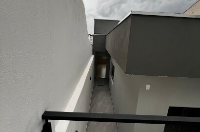 Linda casa para venda em São Lourenço - MG.