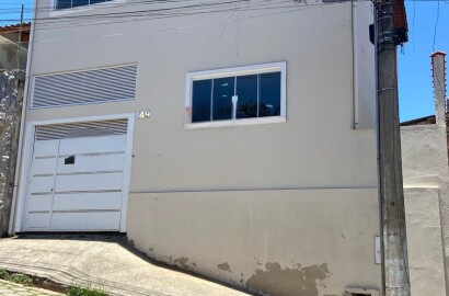 Casa para venda em São Lourenço MG
