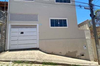 Casa para venda em São Lourenço MG