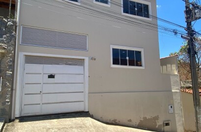 Casa para venda em São Lourenço MG