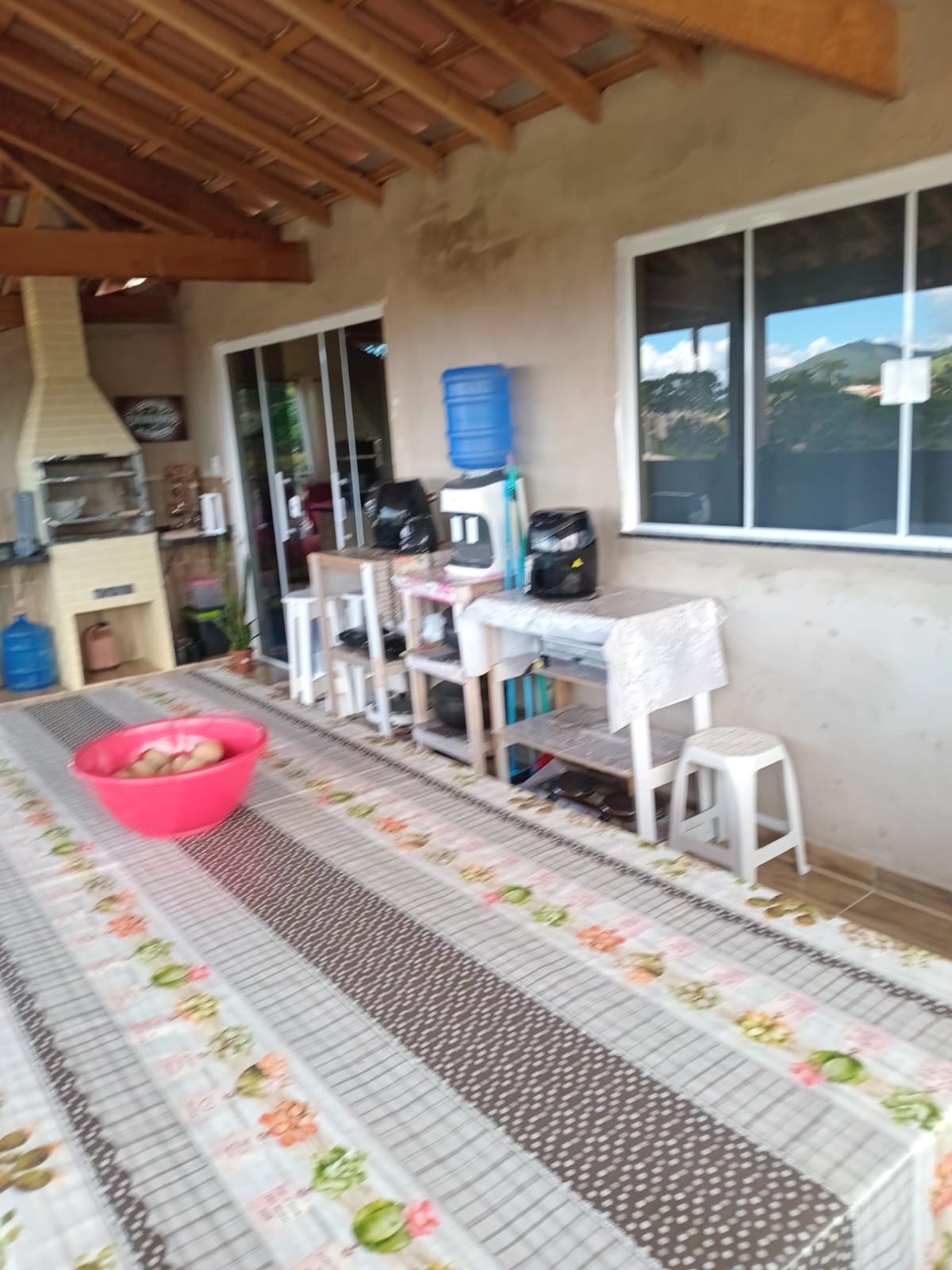 Casa para venda em Maria da Fé MG