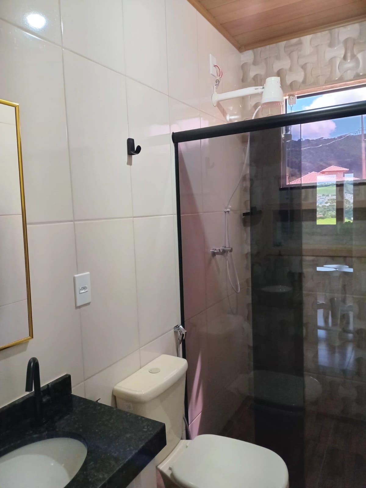 Casa para venda em Maria da Fé MG