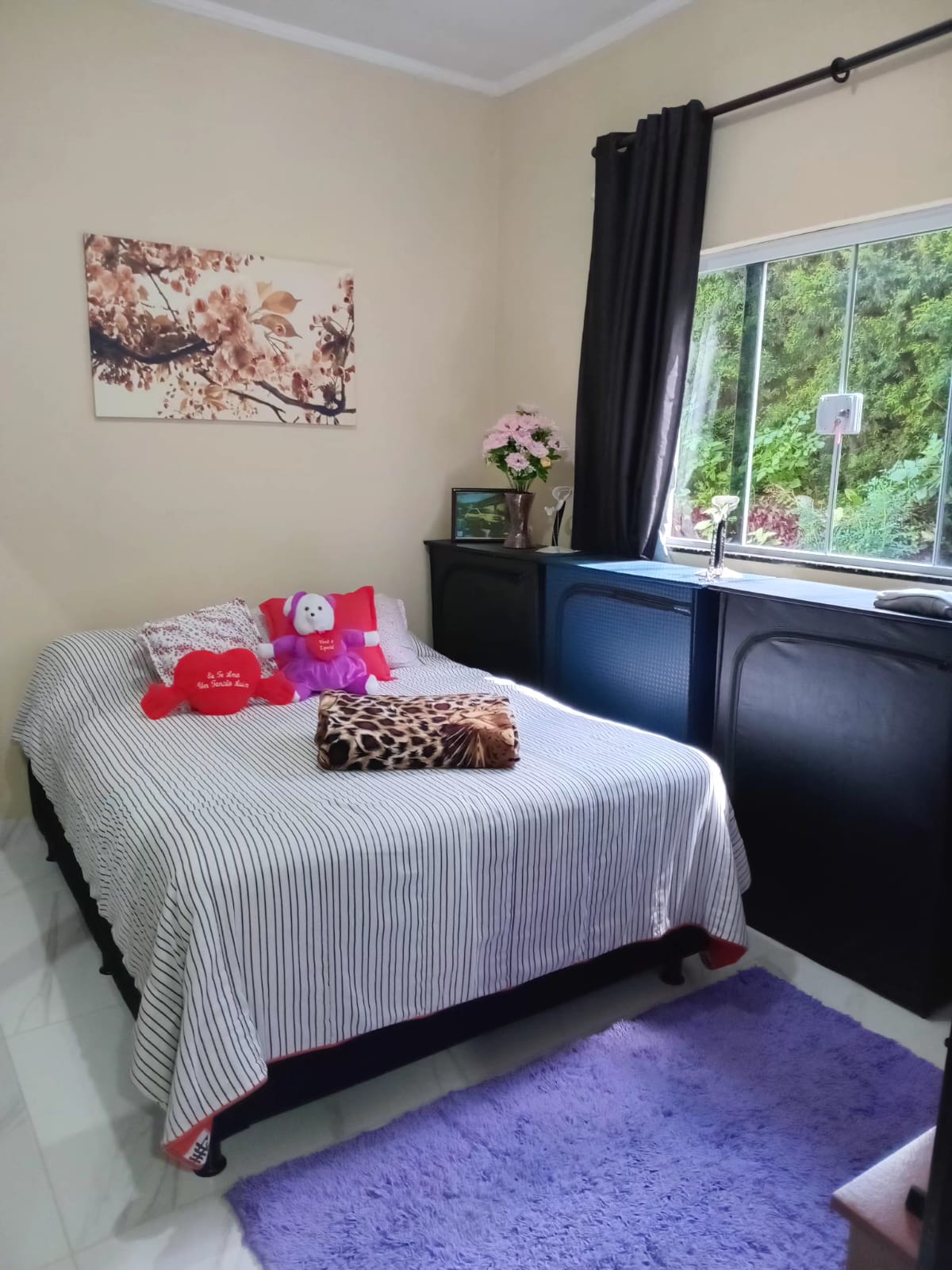 Casa para venda em Maria da Fé MG