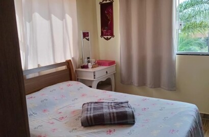 Casa para venda em Maria da Fé MG