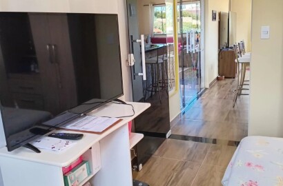 Casa para venda em Maria da Fé MG