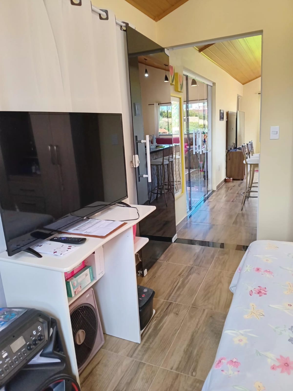 Casa para venda em Maria da Fé MG