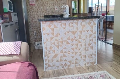 Casa para venda em Maria da Fé MG
