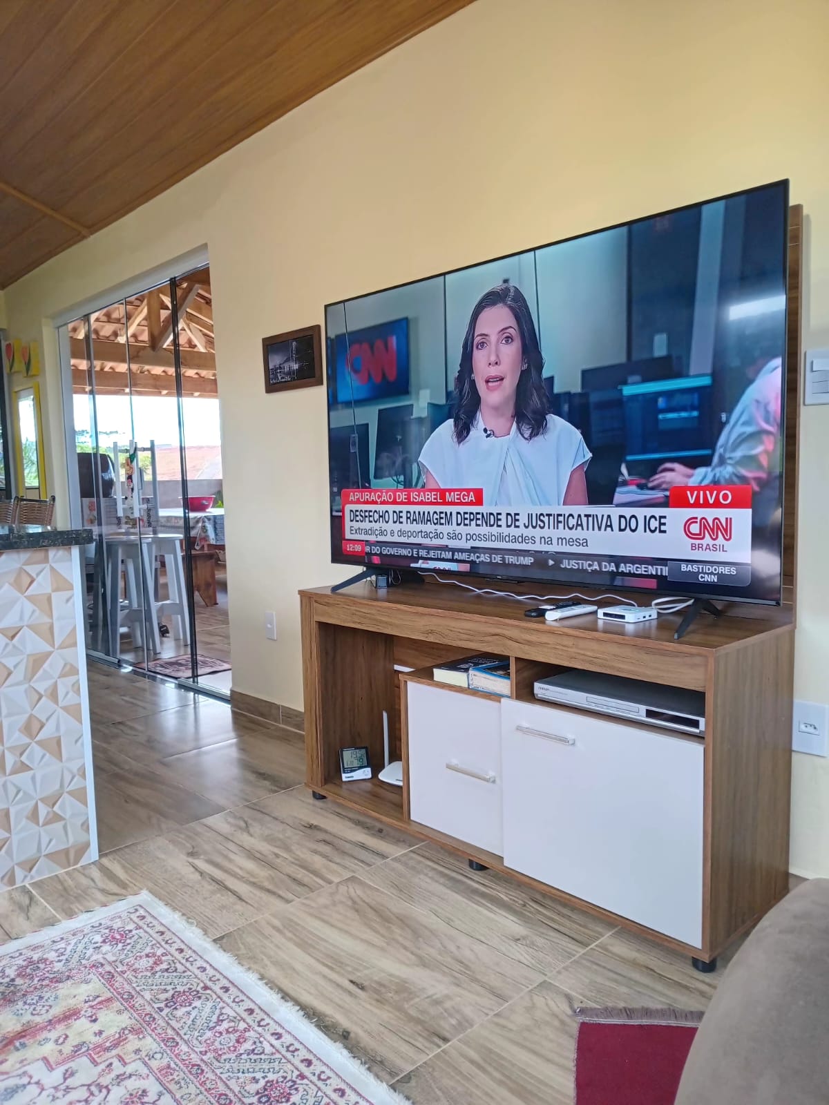 Casa para venda em Maria da Fé MG