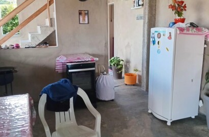 Casa para venda em Maria da Fé MG