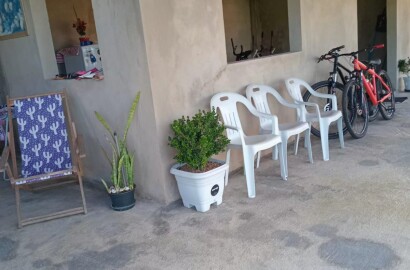 Casa para venda em Maria da Fé MG