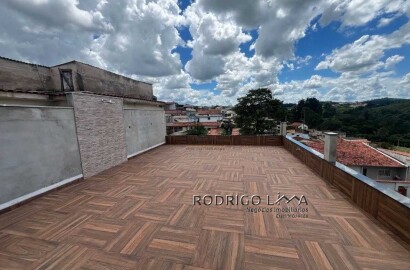 Casa para venda em Caxambu MG