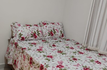 Casa para venda em Caxambu MG