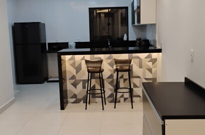 Casa para venda em Caxambu MG
