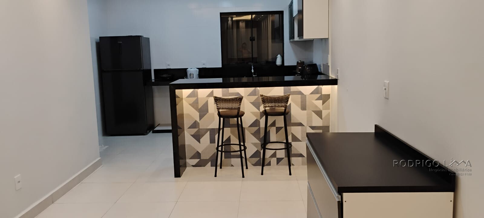 Casa para venda em Caxambu MG