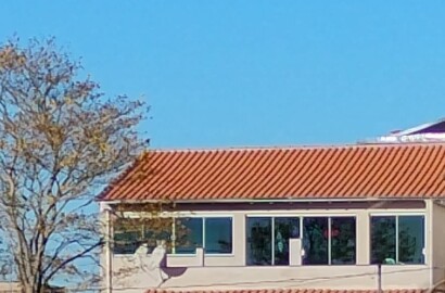 Casa para venda em Caxambu MG