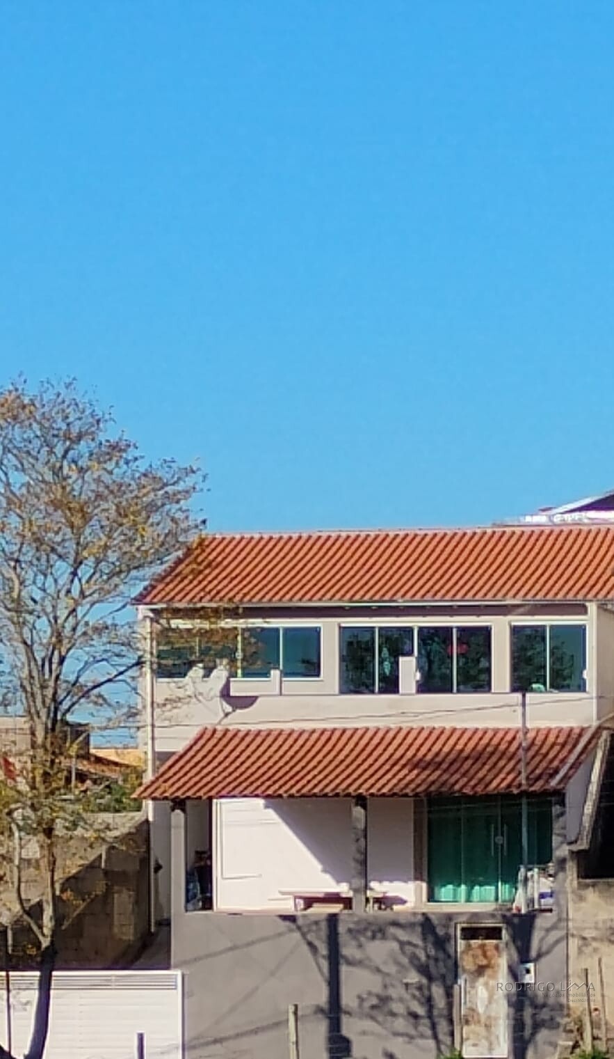 Casa para venda em Caxambu MG