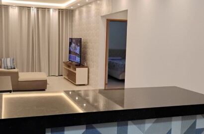 Casa para venda em Caxambu MG