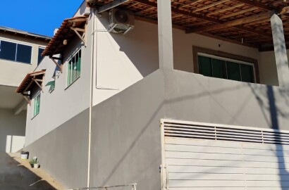 Casa para venda em Caxambu MG