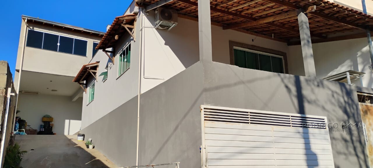 Casa para venda em Caxambu MG