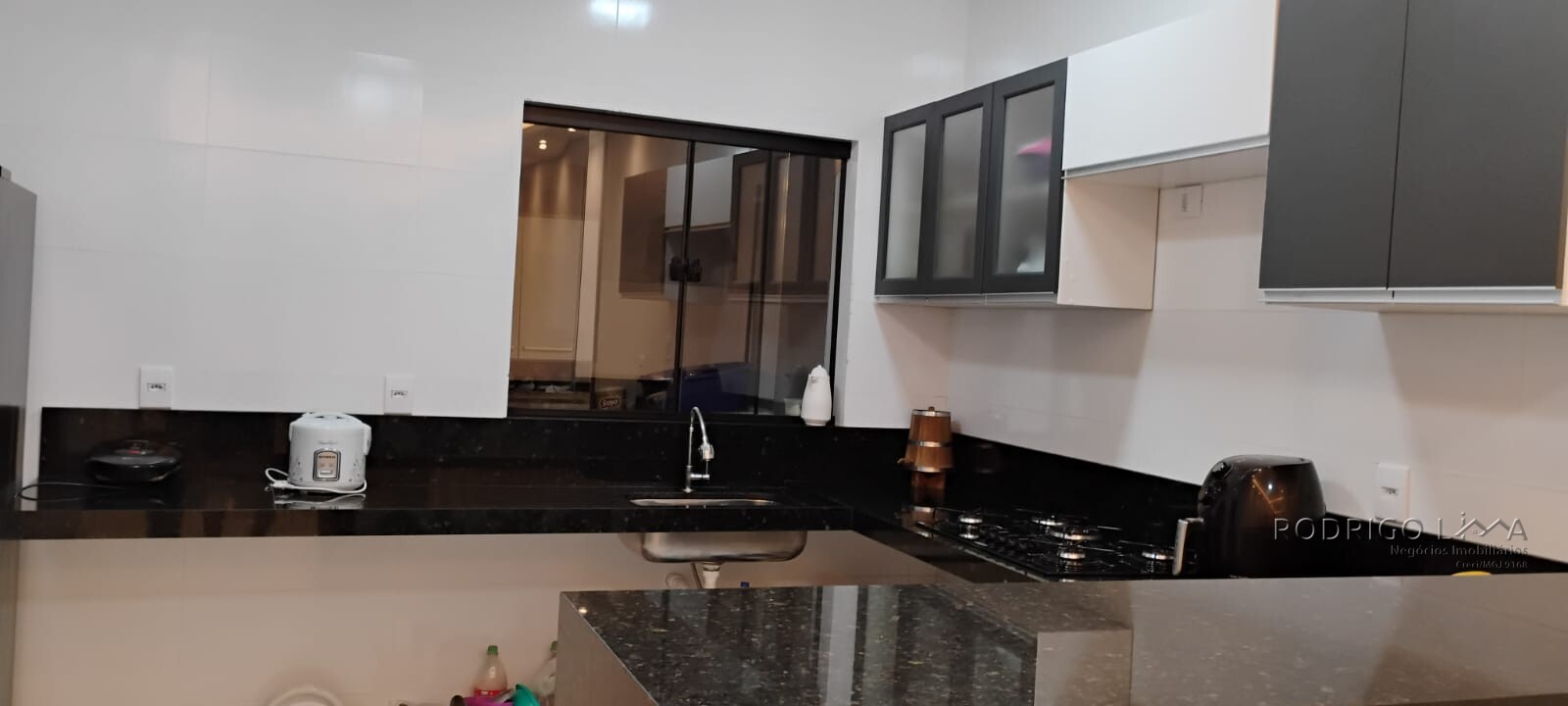 Casa para venda em Caxambu MG