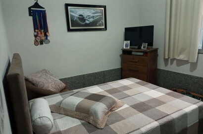 Casa para venda em  São Lourenço MG