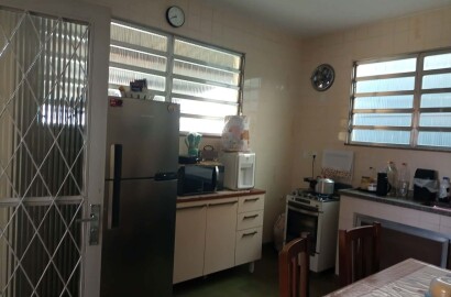 Casa para venda em  São Lourenço MG