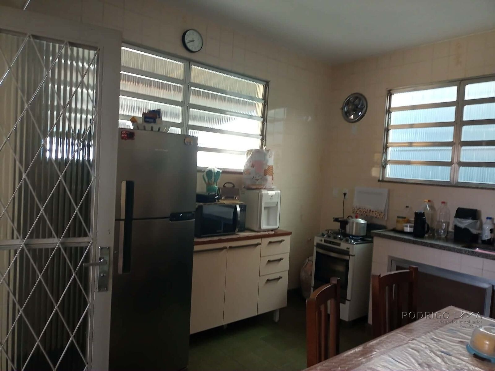 Casa para venda em  São Lourenço MG