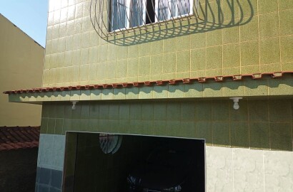 Casa para venda em  São Lourenço MG