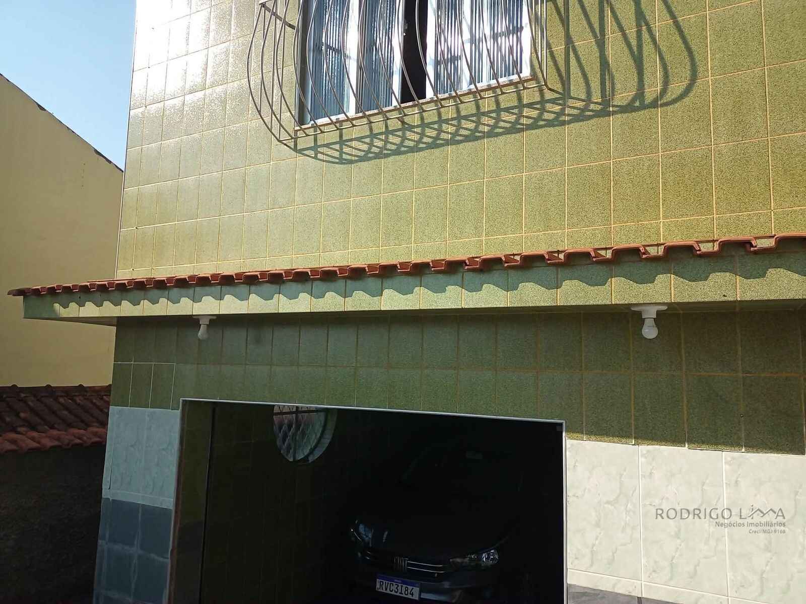 Casa para venda em  São Lourenço MG