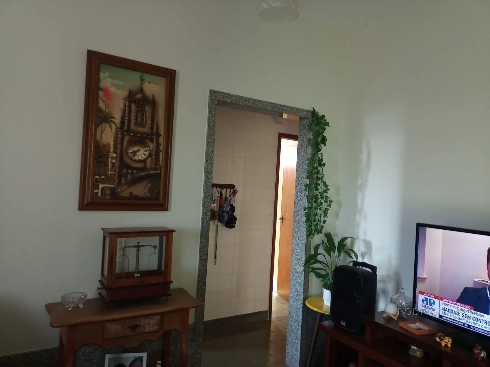 Casa para venda em  São Lourenço MG