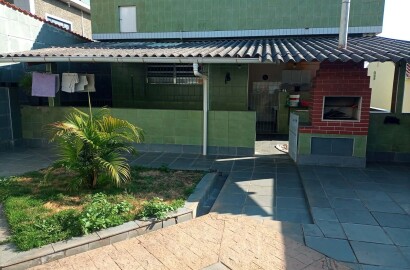 Casa para venda em  São Lourenço MG