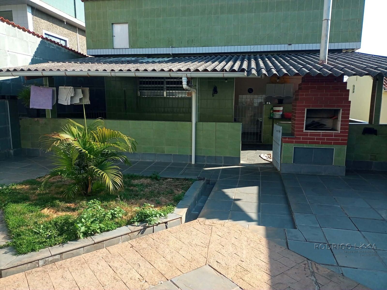Casa para venda em  São Lourenço MG