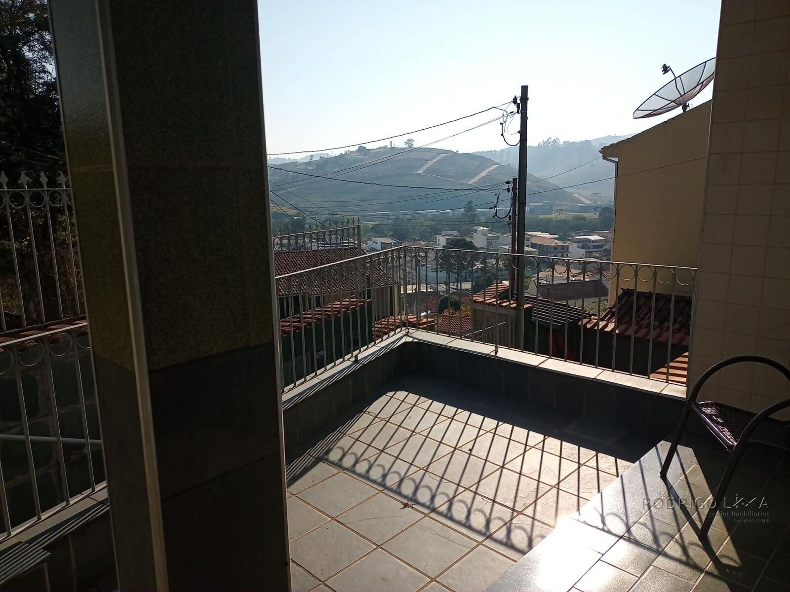 Casa para venda em  São Lourenço MG