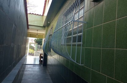 Casa para venda em  São Lourenço MG