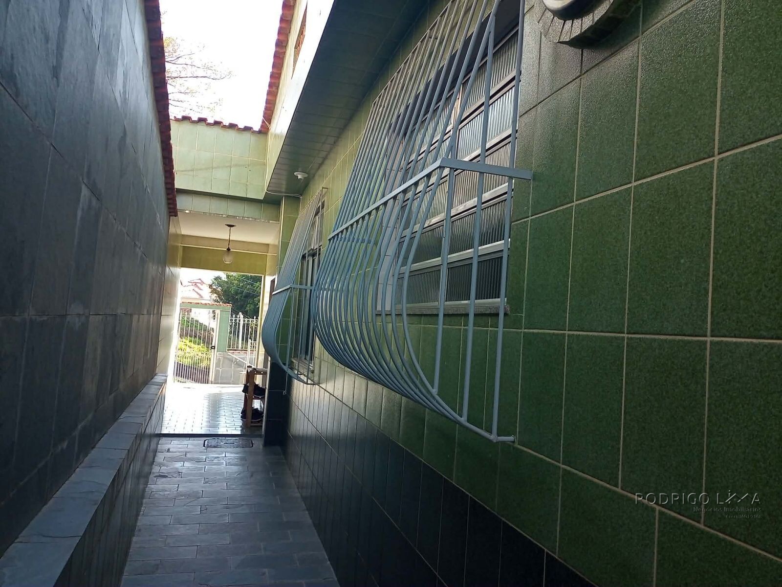 Casa para venda em  São Lourenço MG