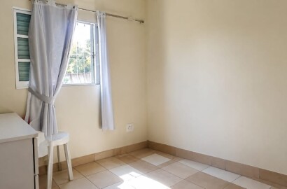Casa para venda em São Lourenço MG
