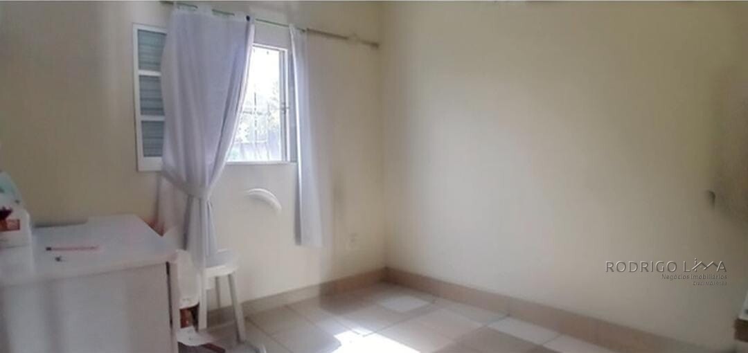 Casa para venda em São Lourenço MG