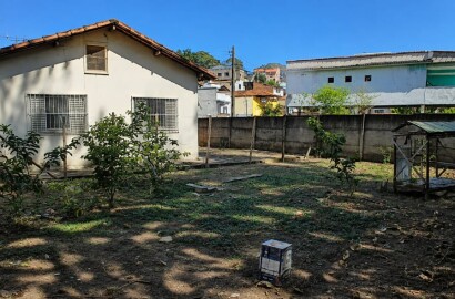 Casa para venda em São Lourenço MG