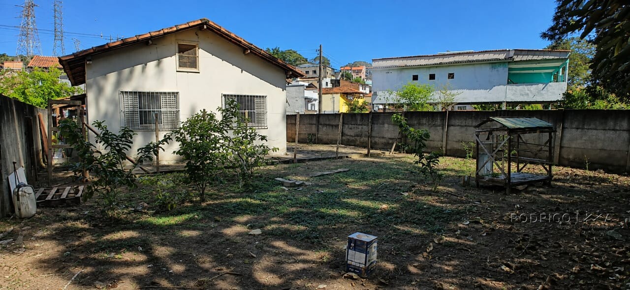 Casa para venda em São Lourenço MG